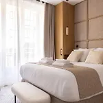 Exclusive Apt With Ac - 2Bd-6P - Quartier Latin