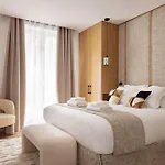 Exclusive Apt With Ac - 2Bd-6P - Quartier Latin