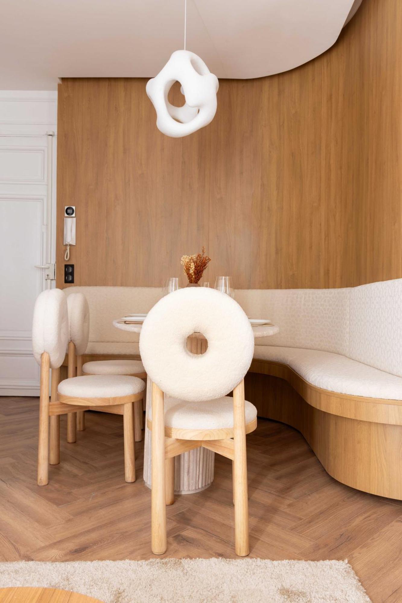 Appartement Exclusive With Ac - 2bd-6p - Quartier Latin