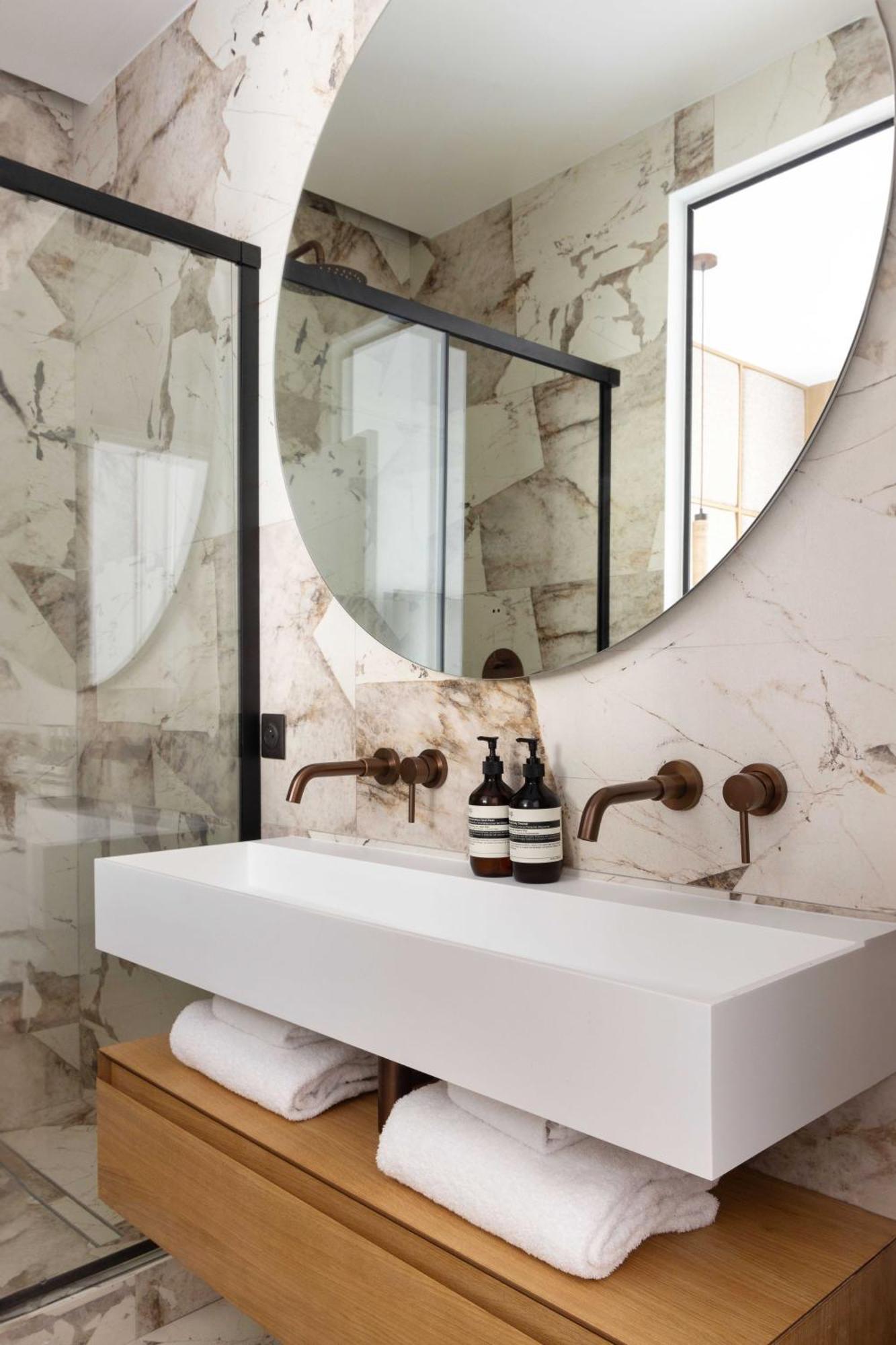 Appartement Exclusive With Ac - 2bd-6p - Quartier Latin