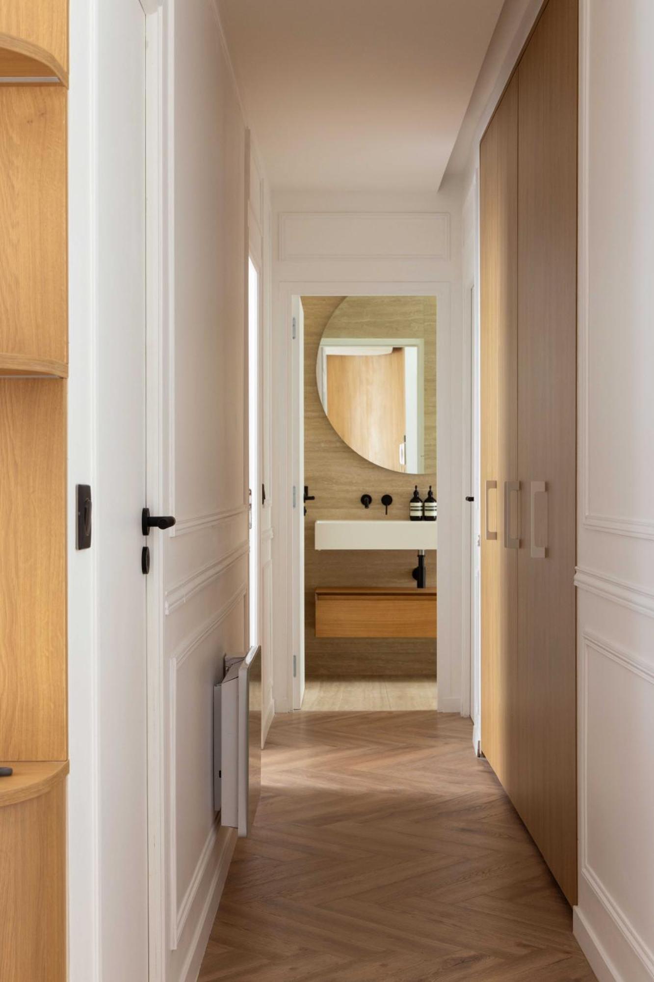 Exclusive With Ac - 2bd-6p - Quartier Latin Appartement Parijs