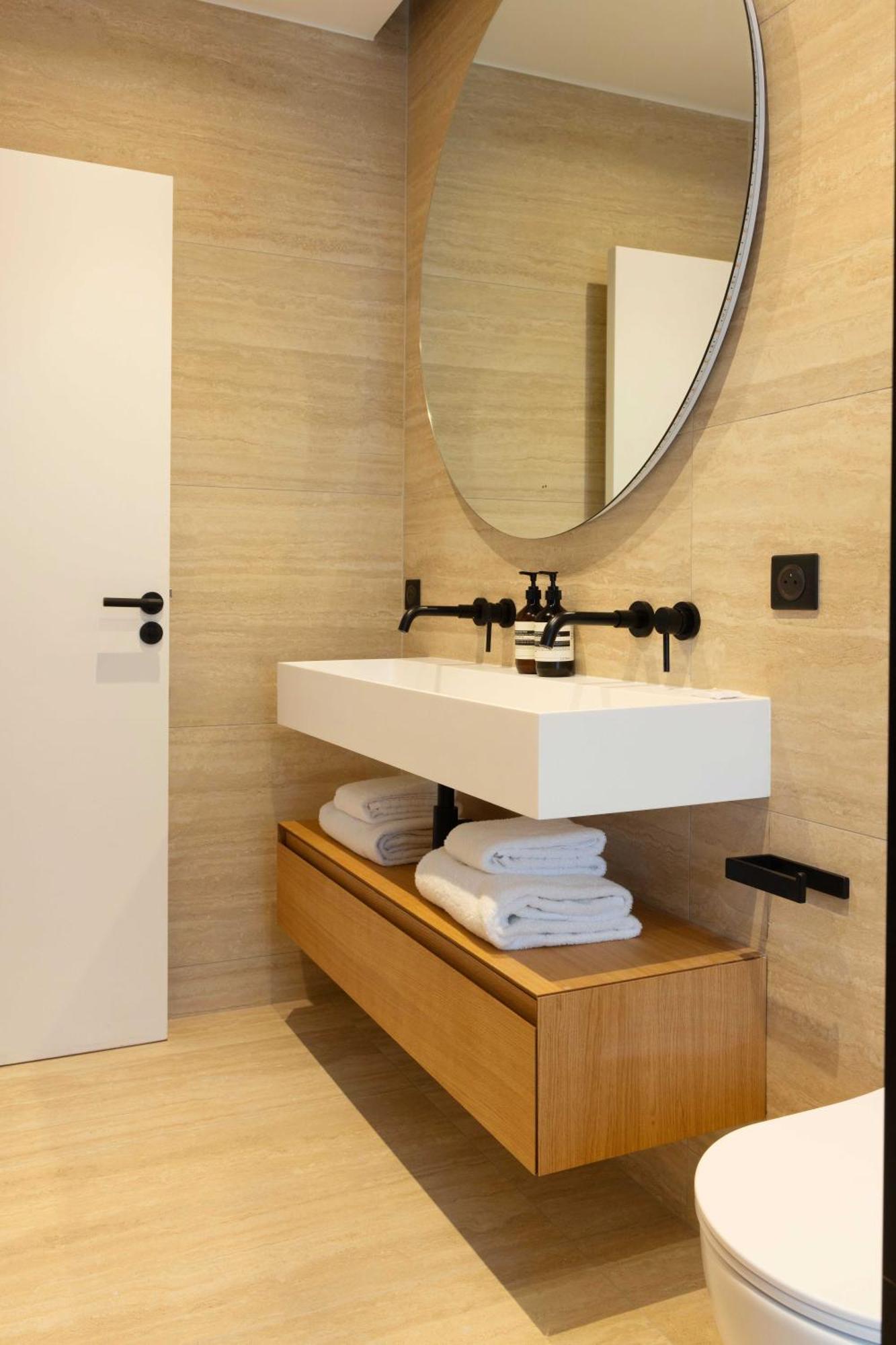 Appartement Exclusive With Ac - 2bd-6p - Quartier Latin *